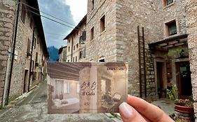 B&B Il Gufo