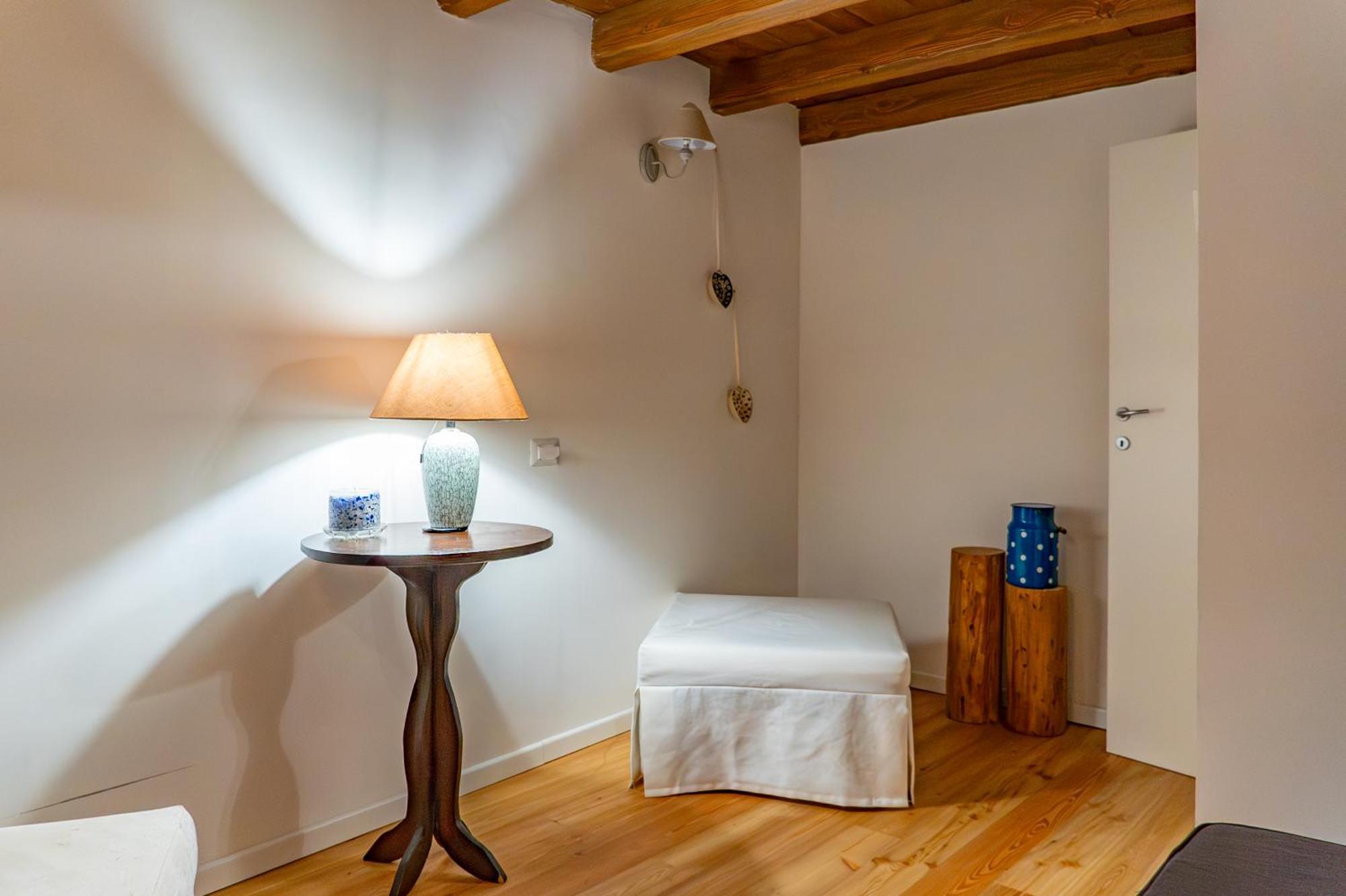 B&B Il Gufo Erto Extérieur photo